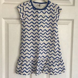 Tea collection dress size 5